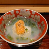 京味 もと井 - 