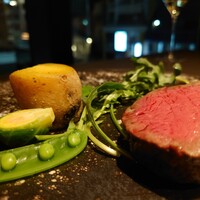 佐賀牛 Sagaya 銀座 - 