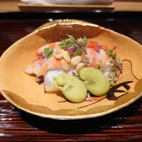 京味 もと井 - 