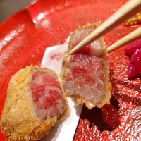 佐賀牛 Sagaya 銀座 - 