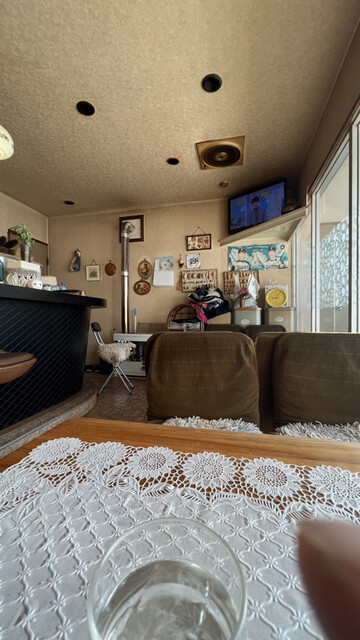 喫茶とあけ - 稚内（喫茶店）の写真