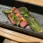 美酒佳肴 ゆらく - 