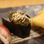 にぎり鮨 一五〇 - ギバサ