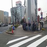 ラーメン二郎 - 