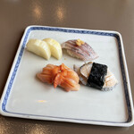 Ginza Sushi Kou Honten - 