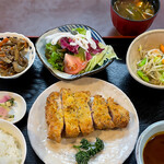 季節料理　大路 - 