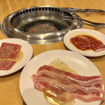 Yakiniku Kingu - 