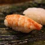にぎり鮨 一五〇 - エビ