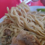 ラーメン二郎 - 