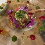 美酒佳肴 ゆらく - 