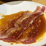 Yakiniku Kingu - 