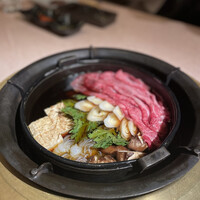 焼肉 銀座コバウ 特別室 - 