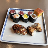 銀座寿司幸本店 丸ビル店 - 