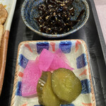 味処 いちばん - 小鉢