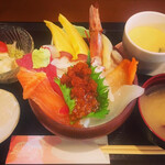 居酒屋 おたる村 - 