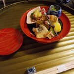 京料理 かじ - 