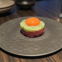 焼肉うしごろ 銀座並木通り店 - 