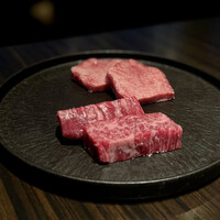 焼肉うしごろ 銀座並木通り店 - 