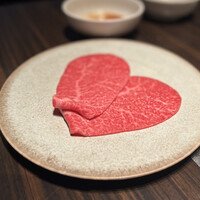 焼肉うしごろ 銀座並木通り店 - 