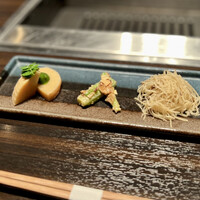 焼肉うしごろ 銀座並木通り店 - 