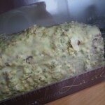 ラトリエ ドゥ ノノ - ケークピスターシュ