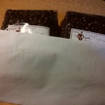 シティーライト - ノアール豆