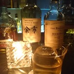 バー ウィー ドラム - 