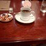 シティーライト - マンデリン