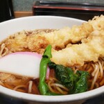 Komoro Soba - 