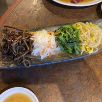 焼肉 スタミナ苑 - 