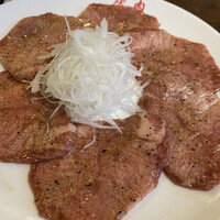焼肉 スタミナ苑 - 