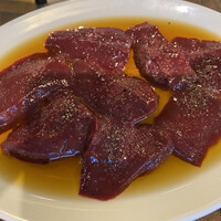 焼肉 スタミナ苑 - 
