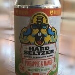 Antenna America - HARD SELTZER