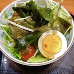 ougizushi - サラダ