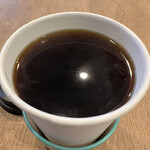 オリエンタル グレイス コーヒー - ハンドドリップコーヒー