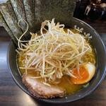 ラーメン道楽 - 