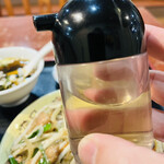 中華料理餃子の屋台 - 