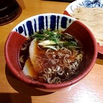 中華そば うえまち - 