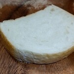 ぱんのき。 - 生食パン「パンの実」