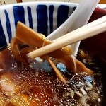 中華そば うえまち - 