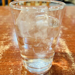 中華料理餃子の屋台 - 