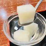 中華料理餃子の屋台 - 