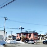 エンジェルズ - 俯瞰でね