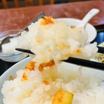 中華料理餃子の屋台 - 