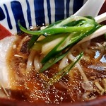 中華そば うえまち - 