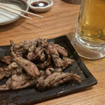 炉端焼き酒場　一心 - 