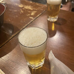 Bakamusuko Chounan - 瓶ビール