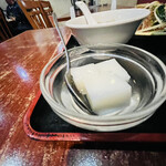 中華料理餃子の屋台 - 