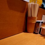 中華そば うえまち - 