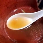 中華そば うえまち - 